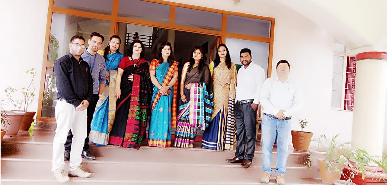 Nav Chetna College Dehradun Gallery photo 7